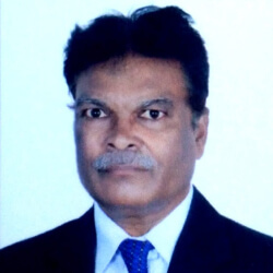 Dr. Alak Chandrudu