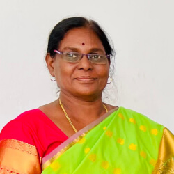 Dr. Seshu Kumari